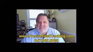 I Got A Guy Podcast -- Precise Fleet Tracking Solutions -- Published 09/27/2023