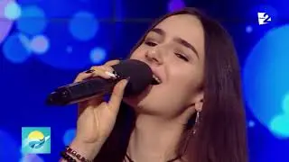 ANDREEA CULAI - Iartă