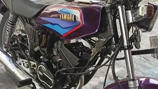 Rx king di sentak ngokk iki piye