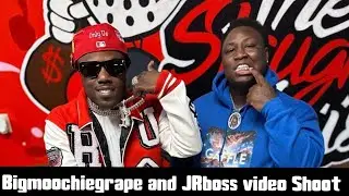 Bigmoochiegrape- Nothing can stop him he still making videos.