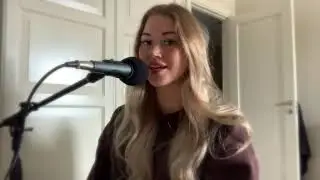 Happier Than Ever - Billie Eilish cover by Sanna N