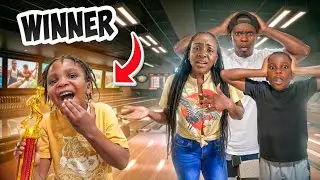 OUR TODDLER BEAT US SO BAD...WE INSTANTLY REGRETTED IT