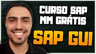 FREE SAP MM COURSE - How to Learn SAP from SCRATCH - SAP GUI Installation | COMPLETE