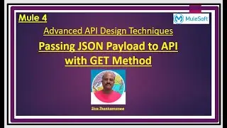 Base64 Encoding Technique - Passing JSON Payload in GET Method !!