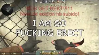 N0Sc0p1ng 1 N00b - Ultimo video del año - Mini MLG :D
