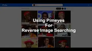 The Creepiest Website on the Internet
