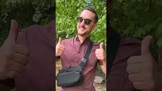 What's in my Nintendo Switch Lite Gaming Sling Bag?! 🎮🤓 