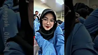 Kumpulan JJ cewek hijab cantik #cantik #hijab #hijabmanis #jilbab #senyummanis #panggah_Official🎟️