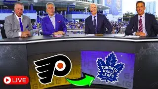 ⛔ URGENT! JUST CONFIRMED! UNBELIEVABLE! TORONTO MAPLE LEAFS PROSPECT!