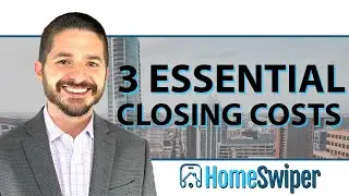 What Are Closing Costs?