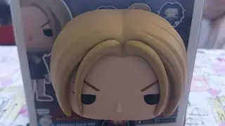Pakunoda funko pop