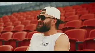 Dylan Scott - Till I Can't, I Will (Official Music Video)