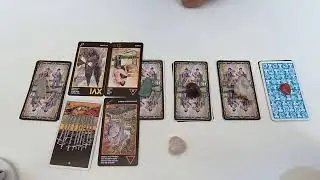 How do they see you ? - Pick A Card ✨ Tarot Reading ✨