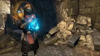 ESO | Emperor of Cyrodiil abandons the Geneva Conventions and commits mass War Crimes
