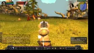 20 уровень в Wow приатка
