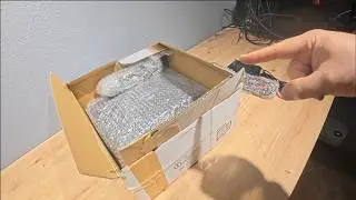 I'll buy an old console for 100 euros