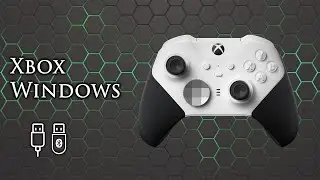 X-Box Elite Series 2 - обзор контроллера от подписчика