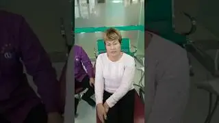 Отзыв Нади из Ангарска. Стоматология в Китае