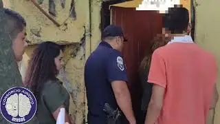 Esto se salió de control.😬 1ra parte 😅