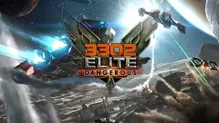3302: Elite Dangerous - AI Fixes, Xbox Release, No2O, Prospecting Central