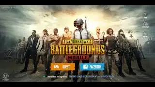 Descarga y Juega PUBG Mobile con  Emulador Oficial Gratis!