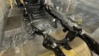 GMC S15 Build Episode #2