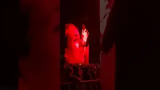 Alejandro Sanz (en Asunción) 2024/03/02