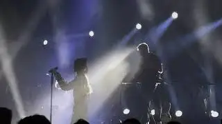 Shadows | Bonobo Live @ Royal Albert Hall