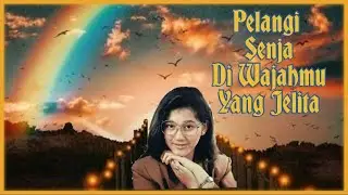 Jamrud Feat Arjuna Muhamad Ardilla_Pelangi Di Matamu Cover