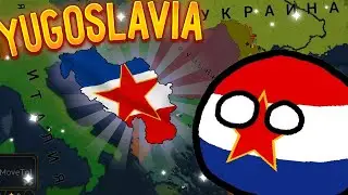 Age of History 2: Form Yugoslavia | In the modern world