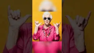 Бабуля аферист 👵🏼 #news