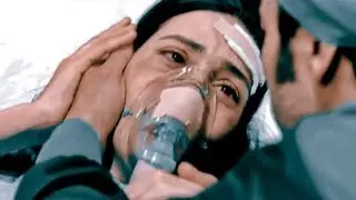 Bergüzar Korel fotos de hospitales