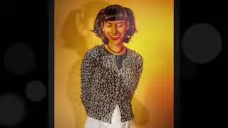 Thank you for modeling.  Portrait and Studio Photography