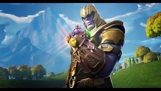 Fortnite GMV Centuries Inmortals Fall Out Boy