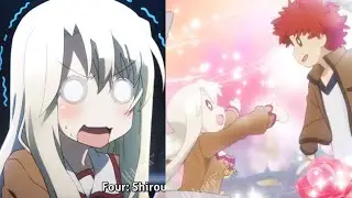 Who is your secret crush? Iliya Funny Moments