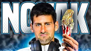 A Day in the EXTRAVAGANT Life of Novak Djokovic...(It's Unbelievable!)