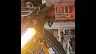 Chinese signal, head, brake lights and horn kit