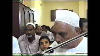 العلم الإذاعى الكبير  فضيلة الشيخ محمد محمود عصفور تسجيل نادر التلاوة من سورة الطارق Untitled 12