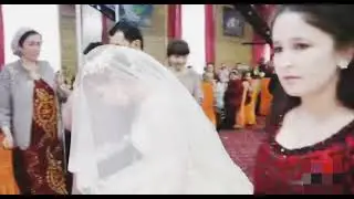 Свадьба  Шайдон / Шикарно и Красиво / Туйи зебо / тамошо кунед охирба чихел сухан мешавад