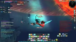 Aion hack
