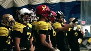 2022 CFL Combine - Multicam Livestream Production