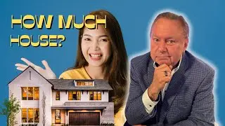 How do you know how much house you can afford?
