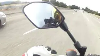 Bike Reveal - FZ-07