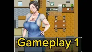 the day my mother sat down on the ground: download + walkthrough + 100% save on (android/PC)