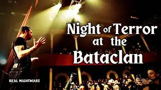 The Concert That Ended in Tragedy