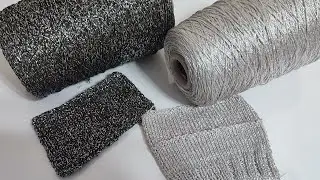 Потянуло на блестящее)) Получила заказы...