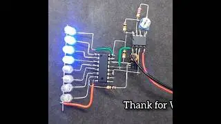 Electronics projects