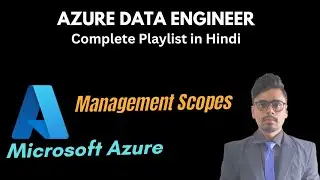 Subscription, Resource, Resource Groups, and Management Groups in Microsoft Azure