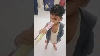 my new singer meri bahen ka beta love you beta ❤️😍😍😍😍😍😍