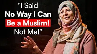 The Story of the Famous Journalist Who Converted To Islam! 